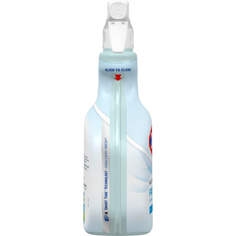 Free and Clear 32-Fl Oz Fragrance Free Disinfectant Liquid All-Purpose Cleaner